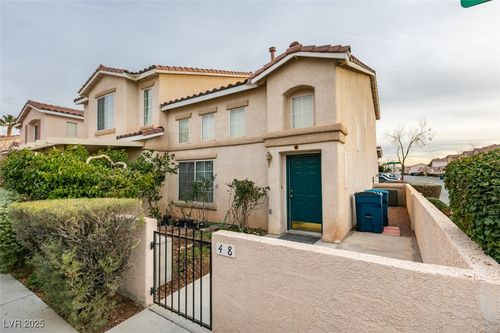 48 Belle Essence Avenue, Las Vegas, NV, 89123 | Card Image
