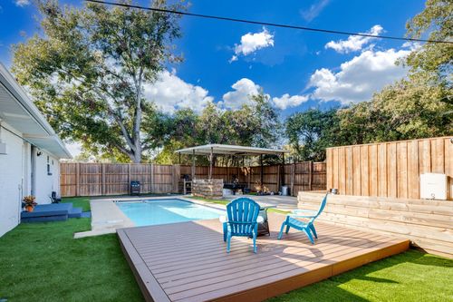 1214 Colfax Dr, Richardson, TX, 75080-6701 | Card Image