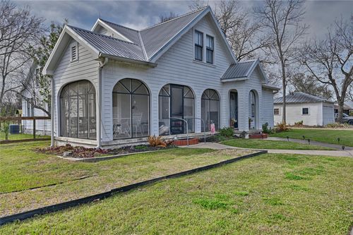 215 N Hauptstrasse St, Carmine, TX, 78932-5202 | Card Image