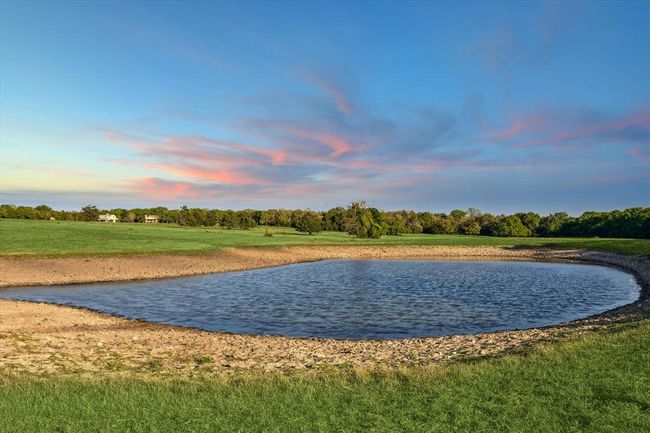 Large pond on the property. | Image 42