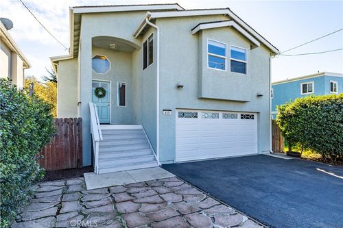 410 Island St, Morro Bay, CA, 93442 | Card Image
