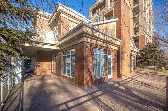 5402 - 14 Hemlock Cres Sw, Condo with 1 bedrooms, 1 bathrooms and 1 parking in Calgary AB | Image 36