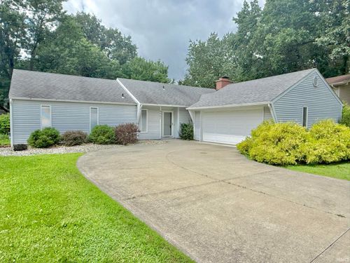 4907 Collbran Drive, Fort Wayne, IN, 46835 | Card Image