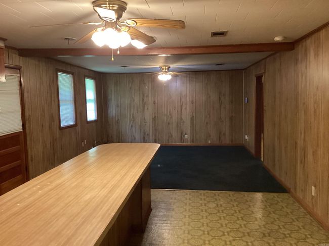 1118 W Avenue E St, House other with 3 bedrooms, 1 bathrooms and null parking in Hope AR | Image 5