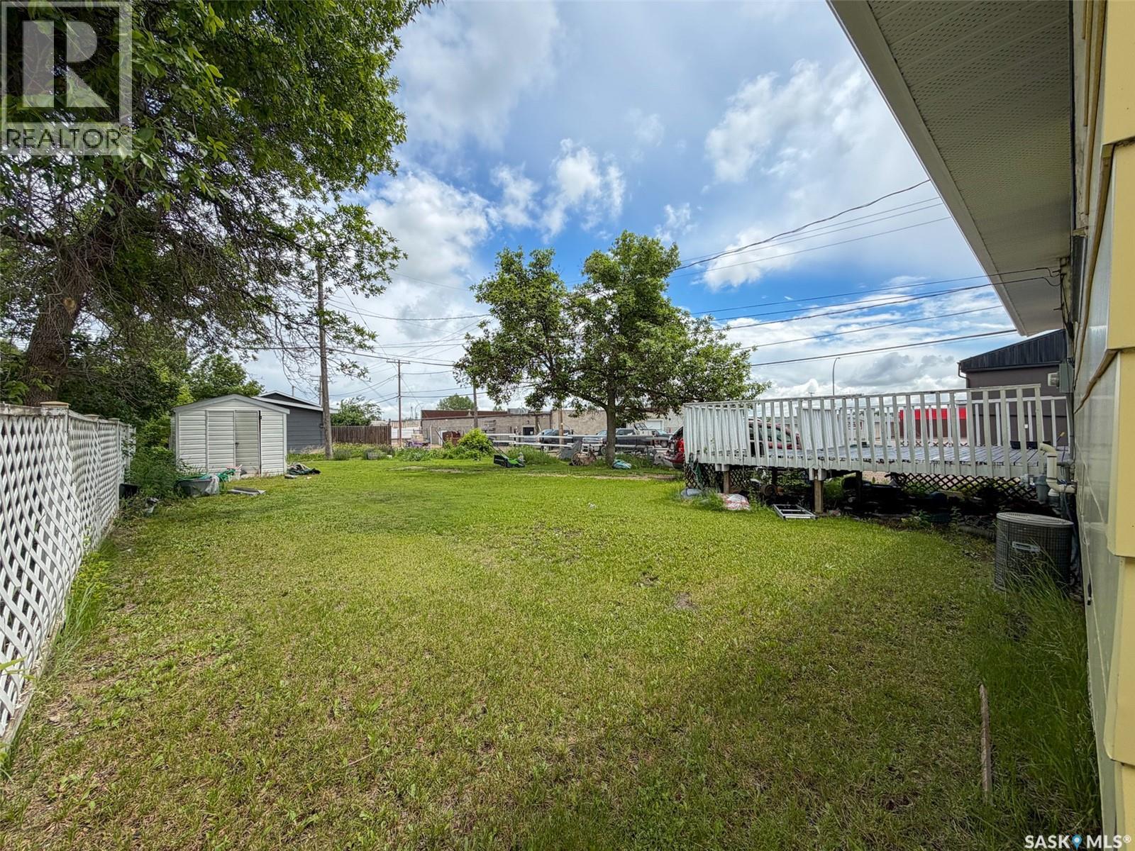Residential in Shaunavon 4