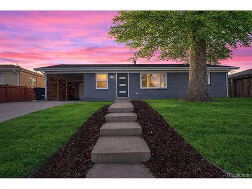 2571 S Perry St, Denver, CO, 80219-5717 | Card Image