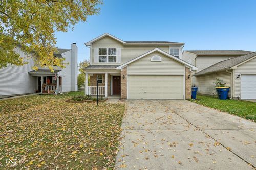 10329 Liverpool Way, Indianapolis, IN, 46236-7016 | Card Image