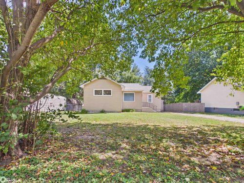 468 N 10th Street, Oskaloosa, IA, 52577 | Card Image