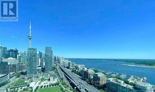3602-75 Queens Wharf Road, Toronto (Waterfront Communities), ON, M5V0J8 | Card Image