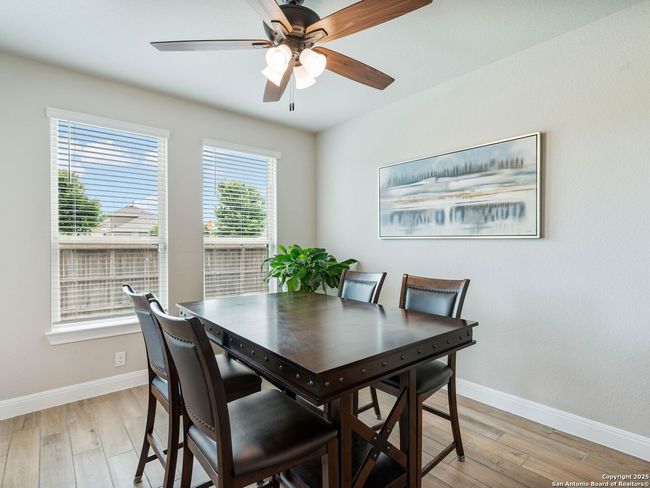 126 Stout Cv, House other with 5 bedrooms, 4 bathrooms and null parking in Cibolo TX | Image 8