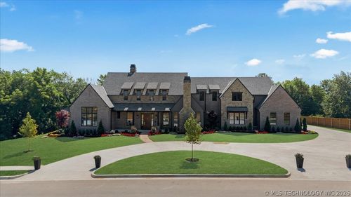 14075 S Date St, Bixby, OK, 74008 | Card Image