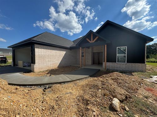 4805 Coronell Way, Alexander, AR, 72002-8087 | Card Image