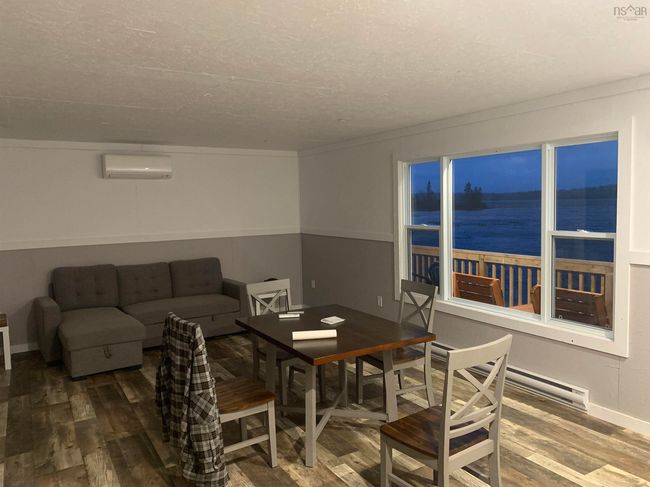 0 Grand Mira South Rd, Home with 3 bedrooms, 2 bathrooms and null parking in Marion Bridge NS | Image 19