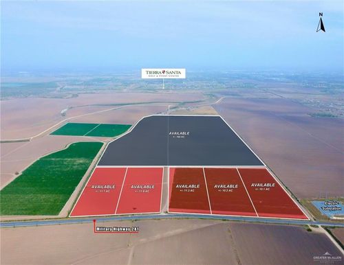 TBD E Highway 281, Weslaco, TX, 78596 | Card Image