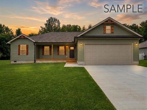 Lot 1 Lyndsey Dr, CHATSWORTH, GA, 30705-3328 | Card Image