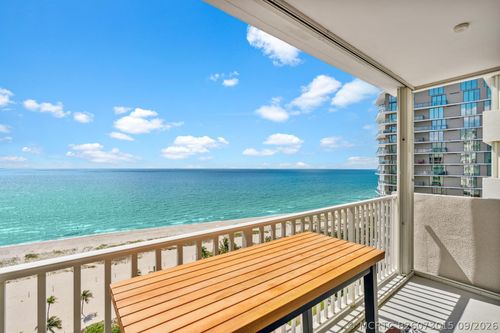 1507-750 N Ocean Blvd, Pompano Beach, FL, 33062-4648 | Card Image