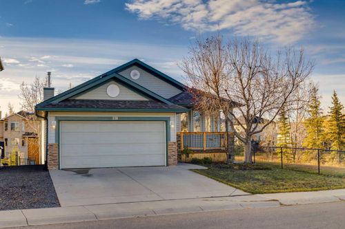 138 W Creek Springs, Chestermere, AB, T1X1R7 | Card Image