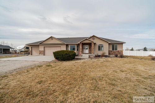 111 N 3962 E, Rigby, ID, 83442 | Card Image
