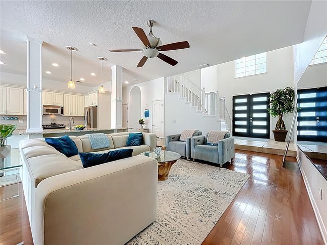 2147 Whitfield Ln, House other with 4 bedrooms, 5 bathrooms and null parking in ORLANDO FL | Image 10