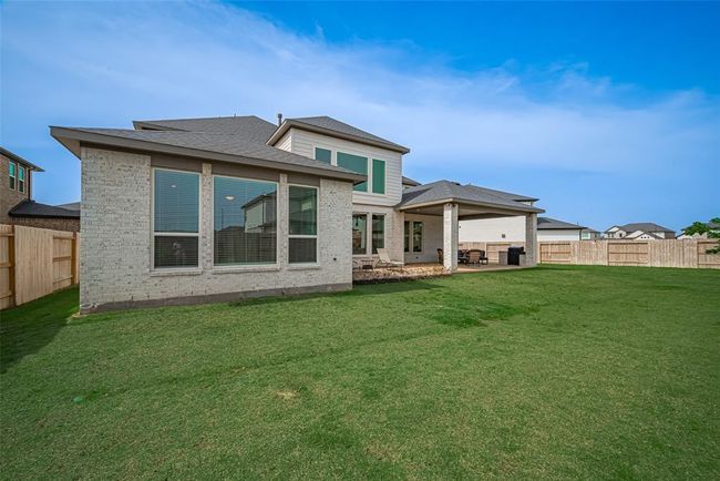 21714 Jenolan Ridge Rd, House other with 5 bedrooms, 6 bathrooms and 3 parking in Cypress TX | Image 43