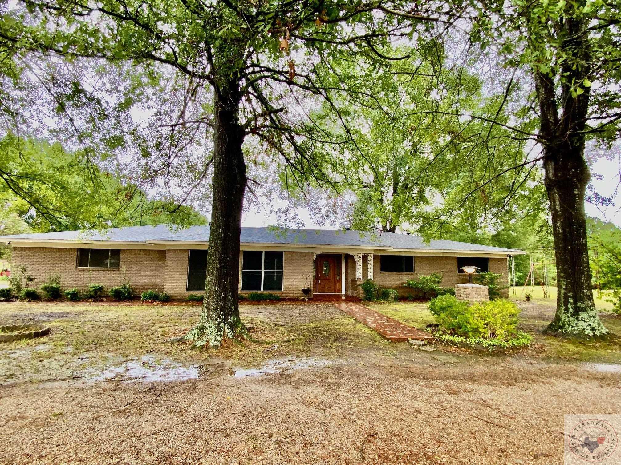 Buchanan Loop Rd, Texarkana, TX 75501