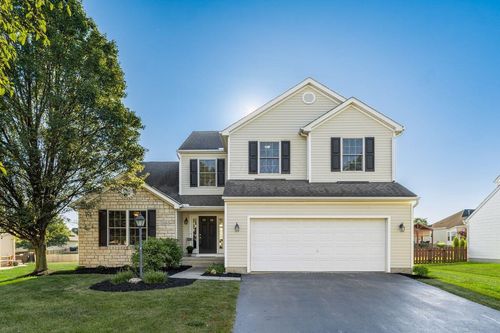 124 Sourwood St, Pickerington, OH, 43147-7899 | Card Image