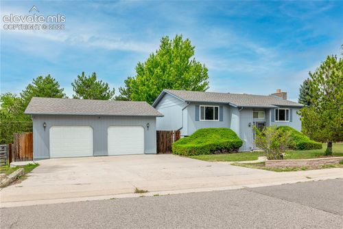 3705 Betty Street, Castle Rock, CO, 80108 | Card Image