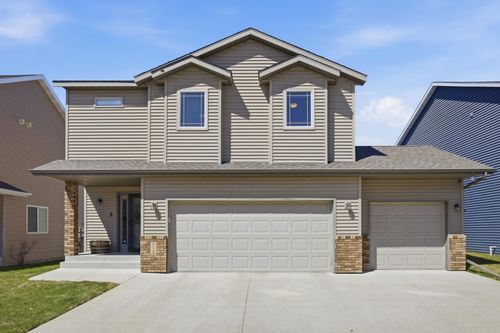 6219 55th Avenue S, Fargo, ND, 58104 | Card Image