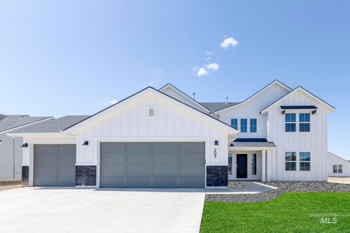 16726 Carlin Ave, Caldwell, ID, 83607-1326 | Card Image