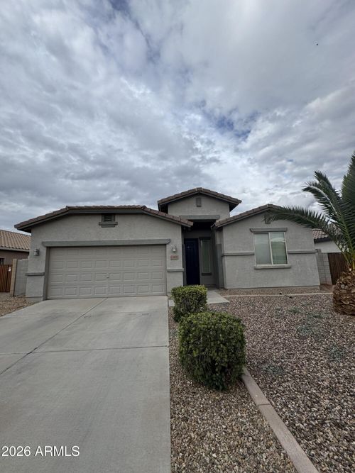 1614 W Stephanie Ln, San Tan Valley, AZ, 85144-5809 | Card Image