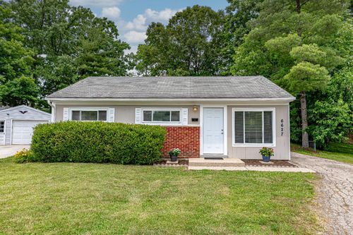 6627 Flagstone Ct, Colerain Twp, OH, 45239-5404 | Card Image