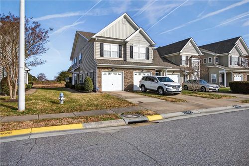 2501 Gunston Dr, Suffolk, VA, 23434-7258 | Card Image