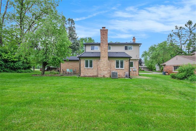 4014 Orchard Crest Dr, House other with 4 bedrooms, 3 bathrooms and null parking in West Bloomfield MI | Image 34