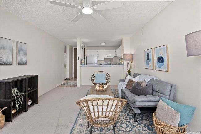 APT-11G - 98-410 Koauka Loop, Condo with 1 bedrooms, 1 bathrooms and 1 parking in Aiea HI | Image 12