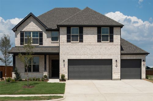 115 Heritage Hill Dr, Forney, TX, 75126-9710 | Card Image