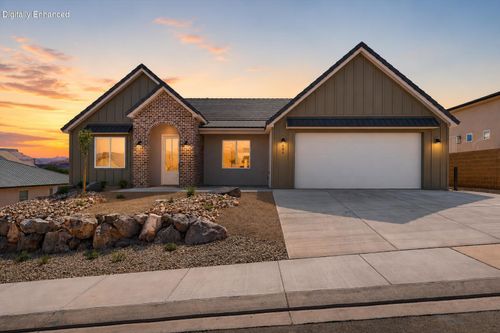 699 S 1220 W, Hurricane, UT, 84737-2808 | Card Image