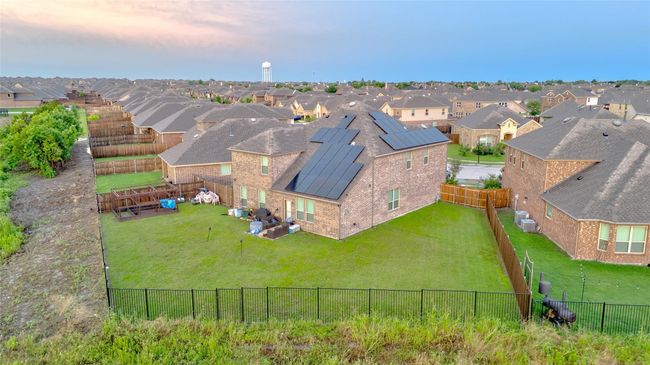 1083 Sublime Dr, House other with 5 bedrooms, 4 bathrooms and null parking in Heath TX | Image 39