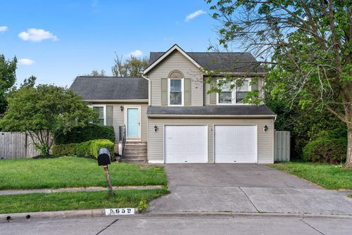 5659 Converse Ct, Hilliard, OH, 43026-9585 | Card Image