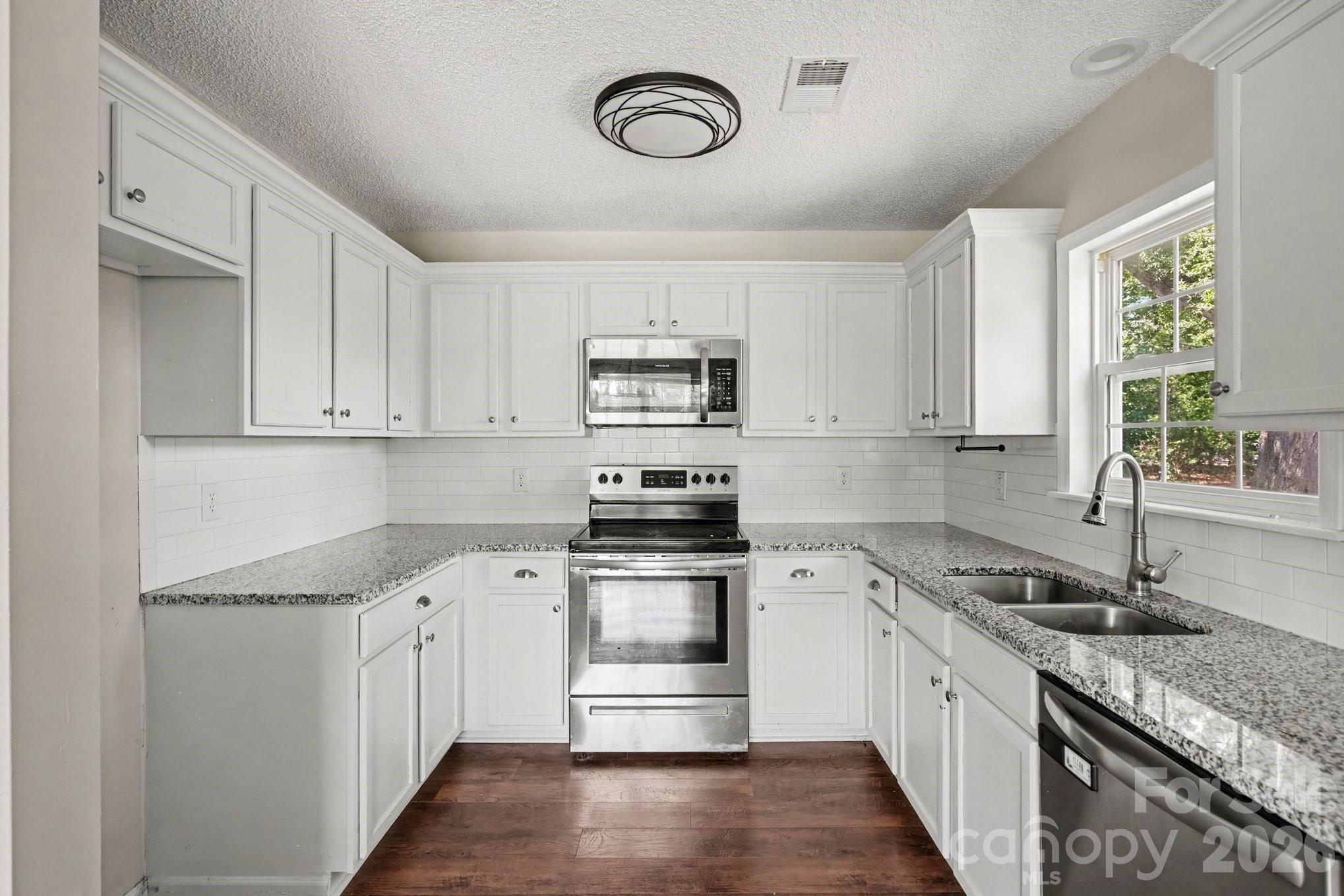 Residential in Albemarle 5