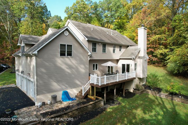 16 Zellers Road, House other with 4 bedrooms, 4 bathrooms and null parking in Long Valley NJ | Image 110