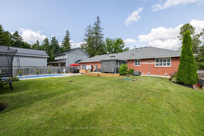 4 Hurd St, House other with 4 bedrooms, 3 bathrooms and 4 parking in Prince Albert ON | Image 34