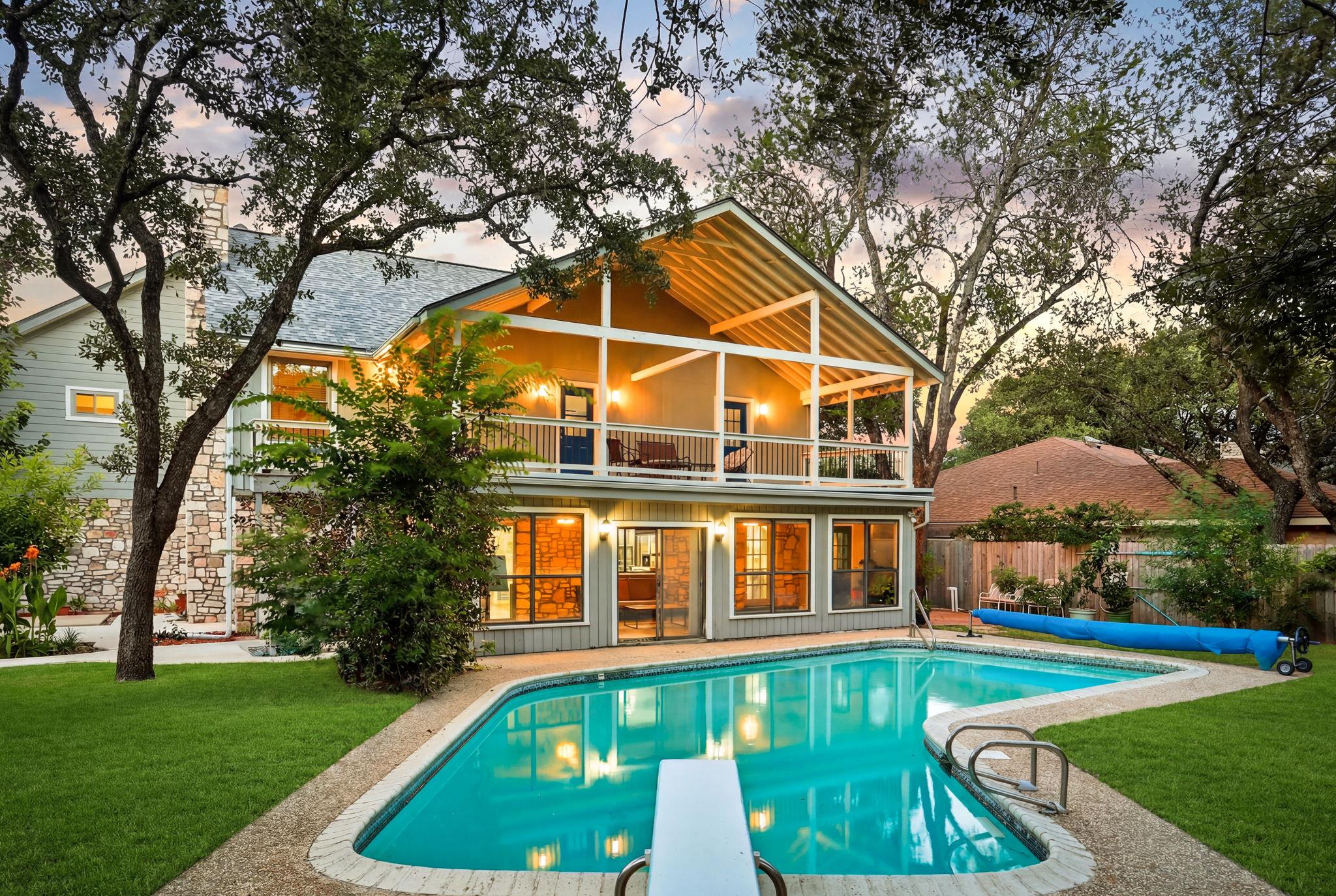 Residential in San Antonio