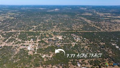 840 Forest View Drive, Home with 0 bedrooms, 0 bathrooms and null parking in Blanco TX | Image 2