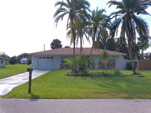 20375 Andover Ave, PORT CHARLOTTE, FL, 33954-2932 | Card Image