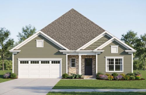 9792 Mayfly Rd, Ooltewah, TN, 37363 | Card Image