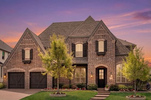 3410 Beechwood Dr, Prosper, TX, 75078-1605 | Card Image