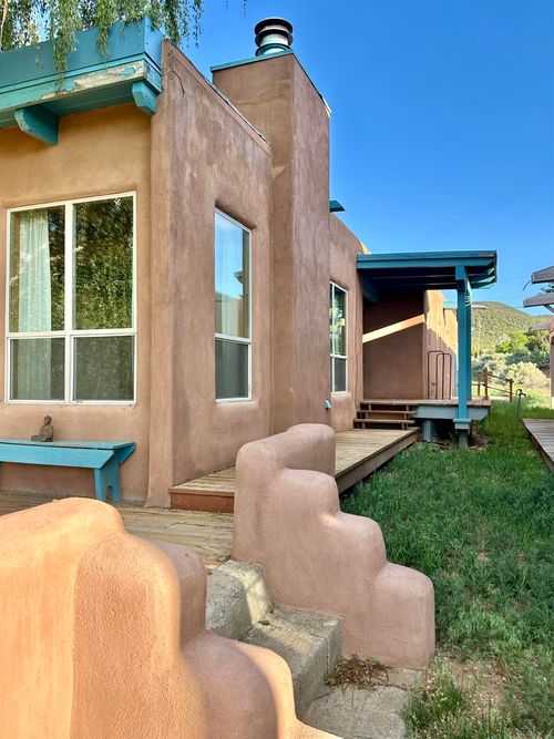unit-14-523 San Geronimo Rd, Taos, NM, 87571-7160 | Card Image