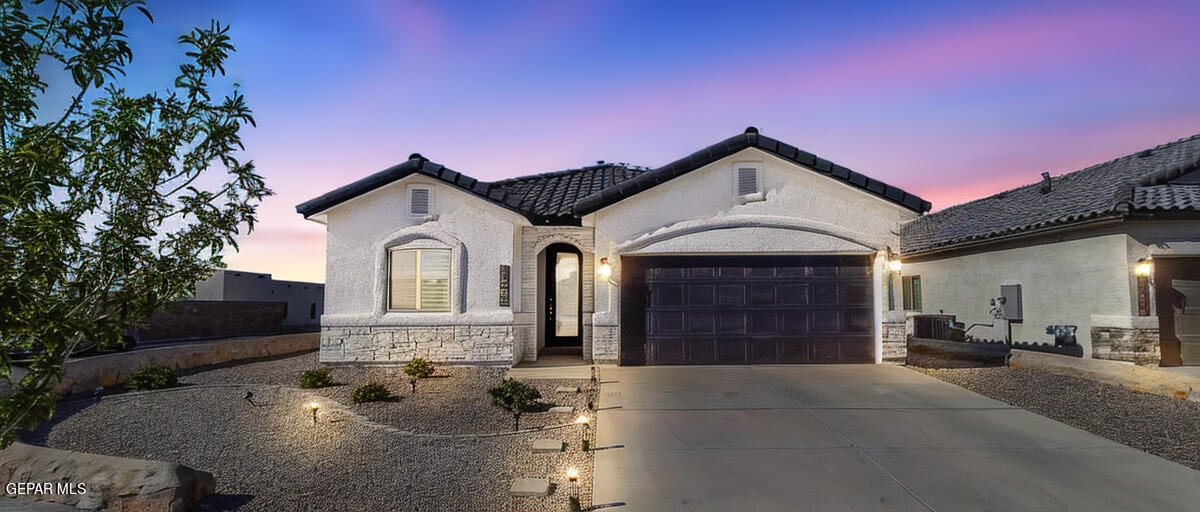 Lawkland St, Horizon City, TX 79928