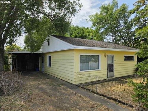 746 Lee St, TheDalles, OR, 97058 | Card Image
