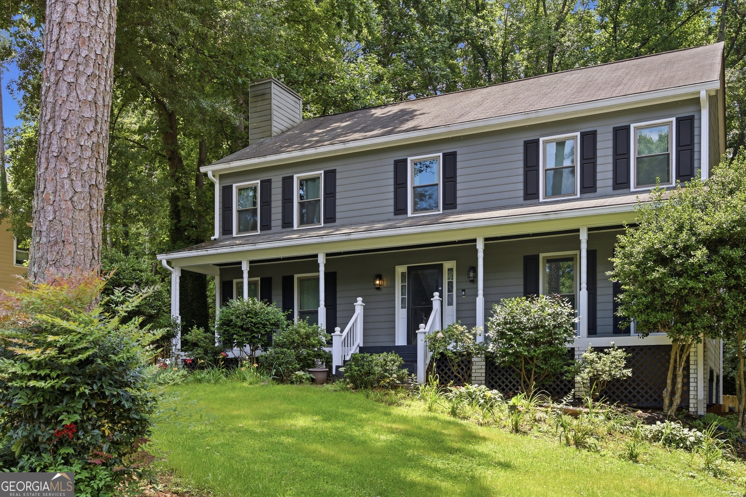Residential in Mableton 3